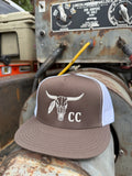 CC Skull BWN
