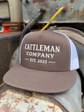 Cattleman Company Classic BWN