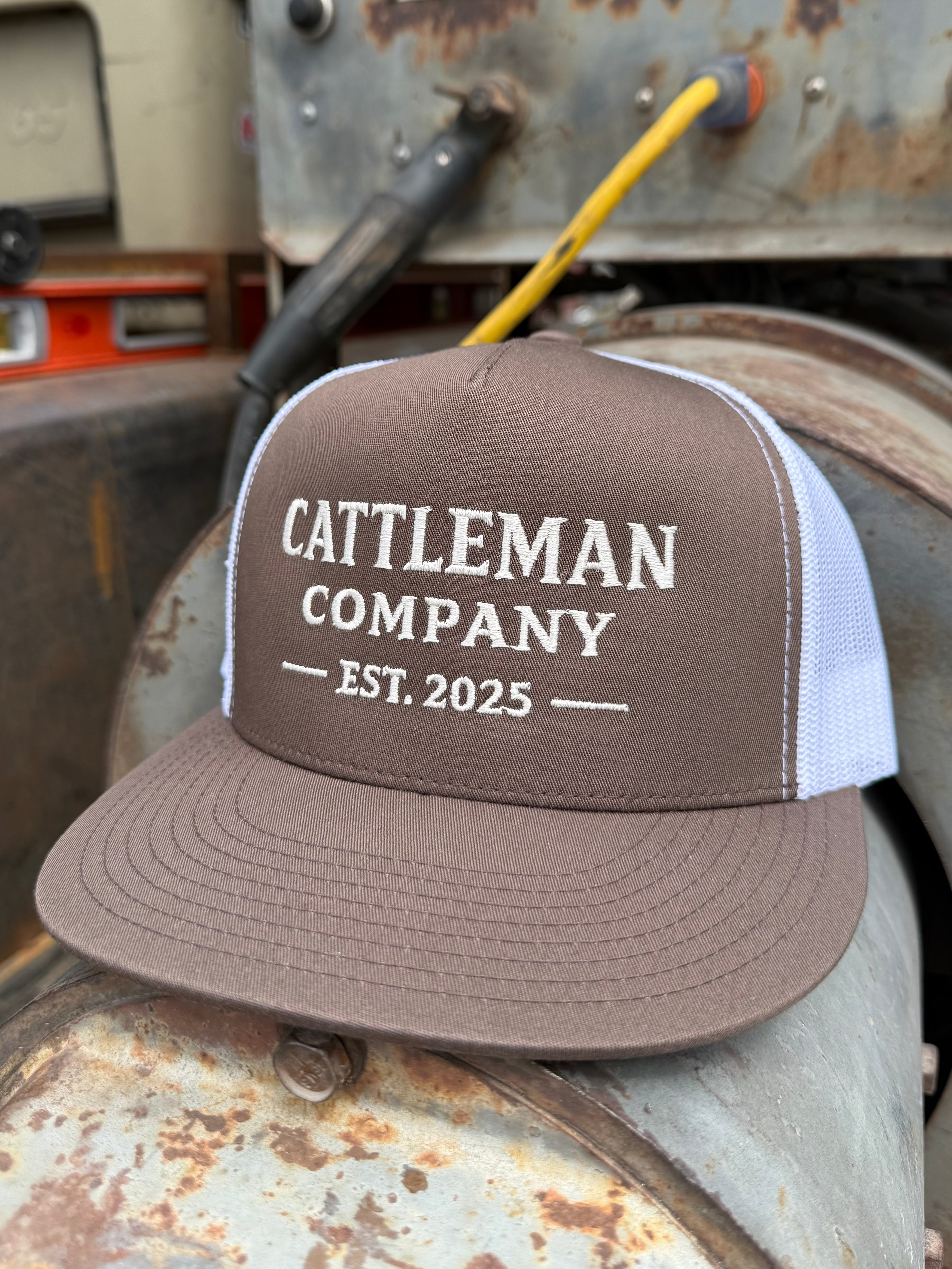 Cattleman Company Classic BWN